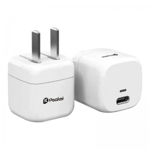 Luchtaire Tapa PD 20W USB-C