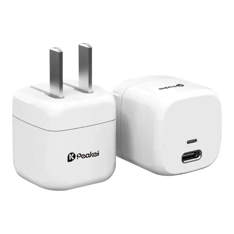 Luchtaire Tapa PD 20W USB-C